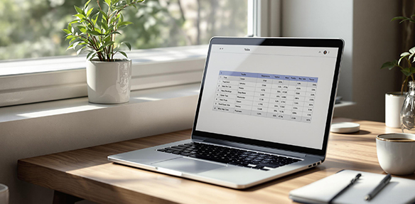 How to Build Responsive Tables That Don’t Break on Mobile: A Step-by-Step Guide with CSS Grid & Tailwind