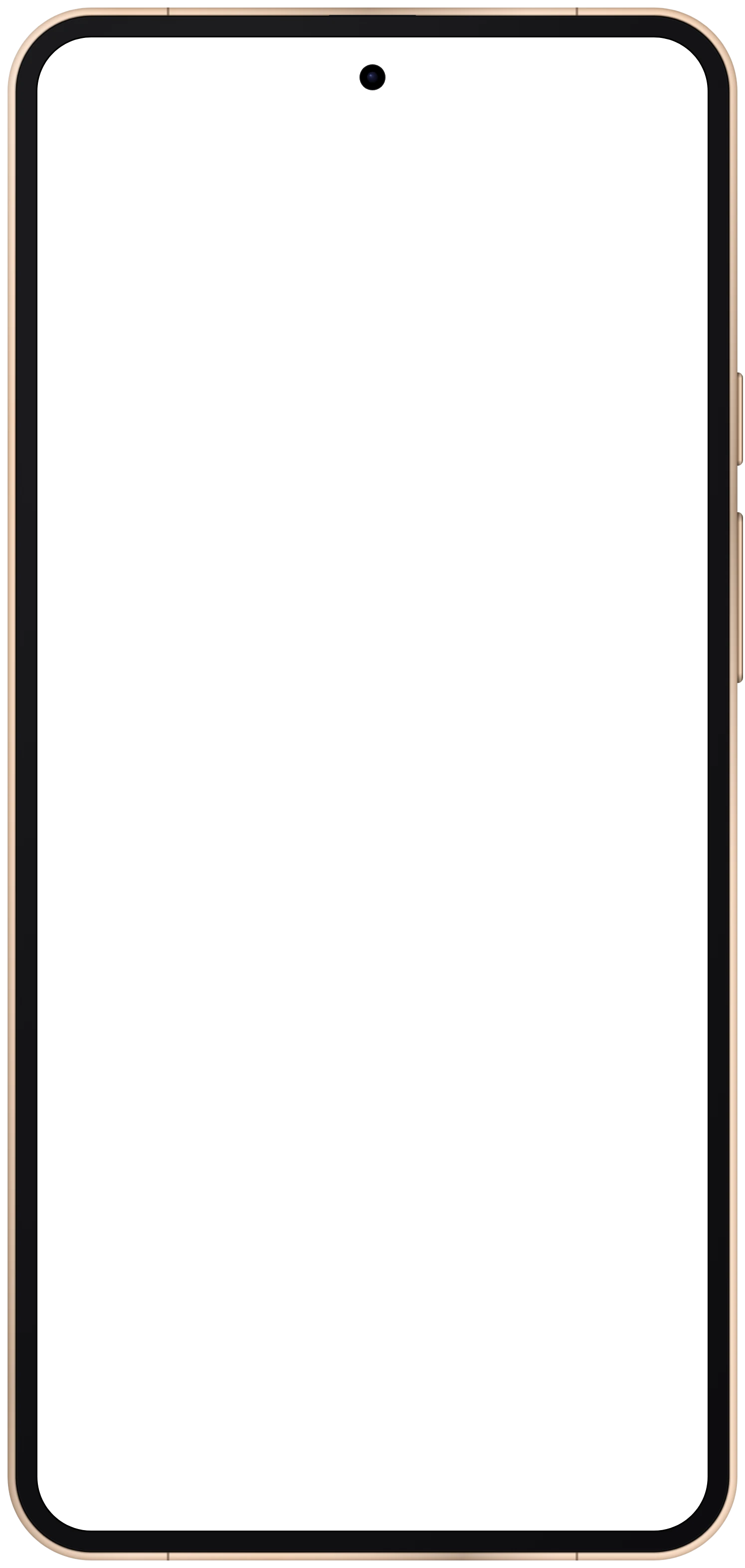 Pixel 11 Pro XL device frame in Canyon